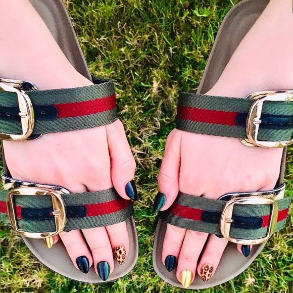 Meet the Posher - Picture 1 of 1